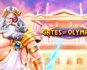 Cara Download Gates of Olympus